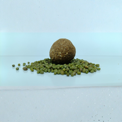 Thinai Laddu
