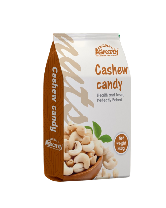 200 gm Cashew Candy