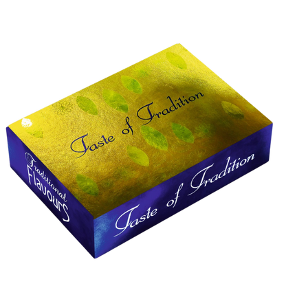 Golden Box - 14 Varieties