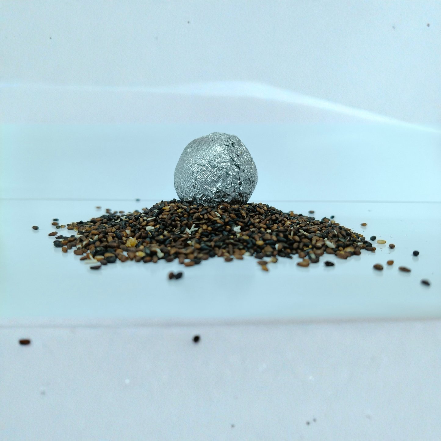 Ellu Laddu