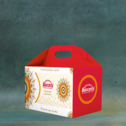 Premium Box - 20 Varieties