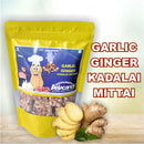 200gm Garlic Ginger Kadalai Mittai