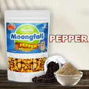80 gm moongfali pepper peanut
