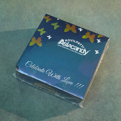 Mini Box - 8 Varieties