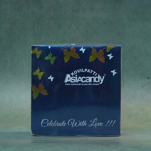 Mini Box - 8 Varieties