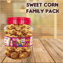 Sweet Corn Family Pack